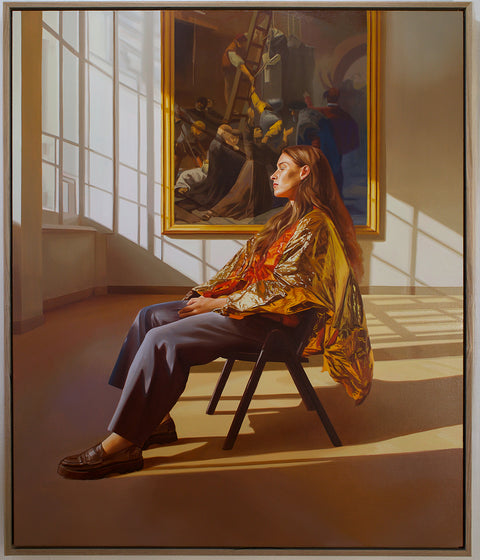David Rice - Between our Worlds