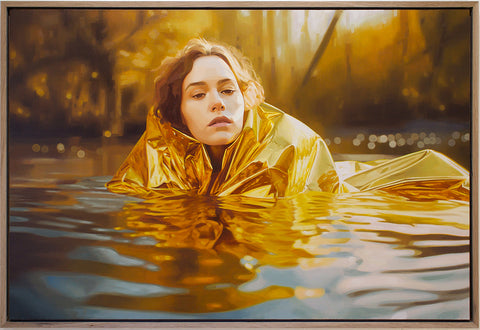 David Rice - Reflection